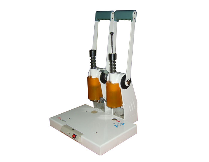 WY－K500A鉚管財(cái)務(wù)檔案裝訂機(jī)